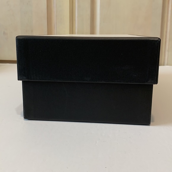 Gucci EMPTY Shoe Box • Authentic - Picture 5 of 12